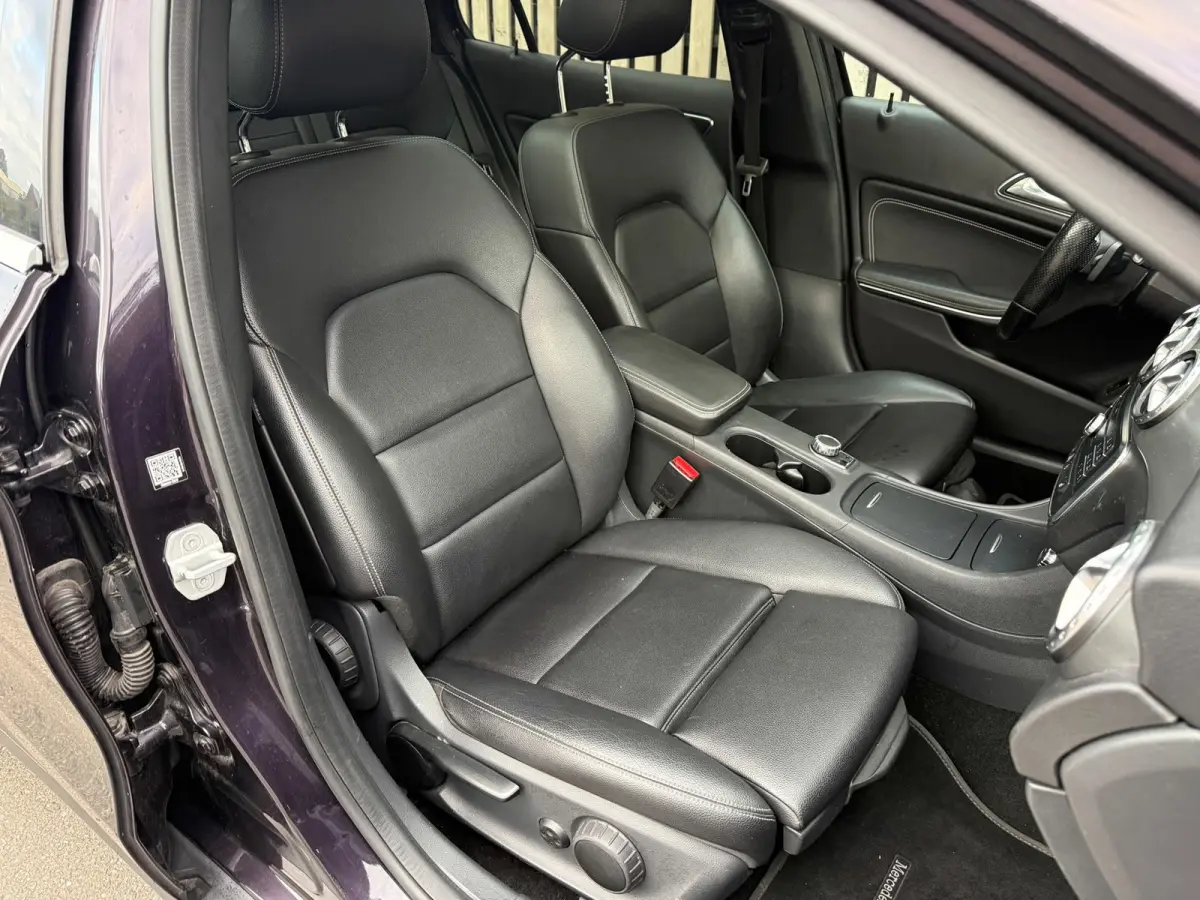 250 4Matic Prestige / Leer / Panodak / Camera / Trekhaak