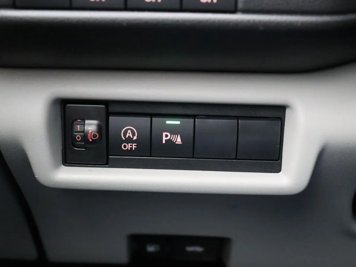 1.2 Select Smart Hybrid | Adaptieve cruise control | Stoelverwarming | Apple carplay / Android Auto | Achteruitrijcamera |