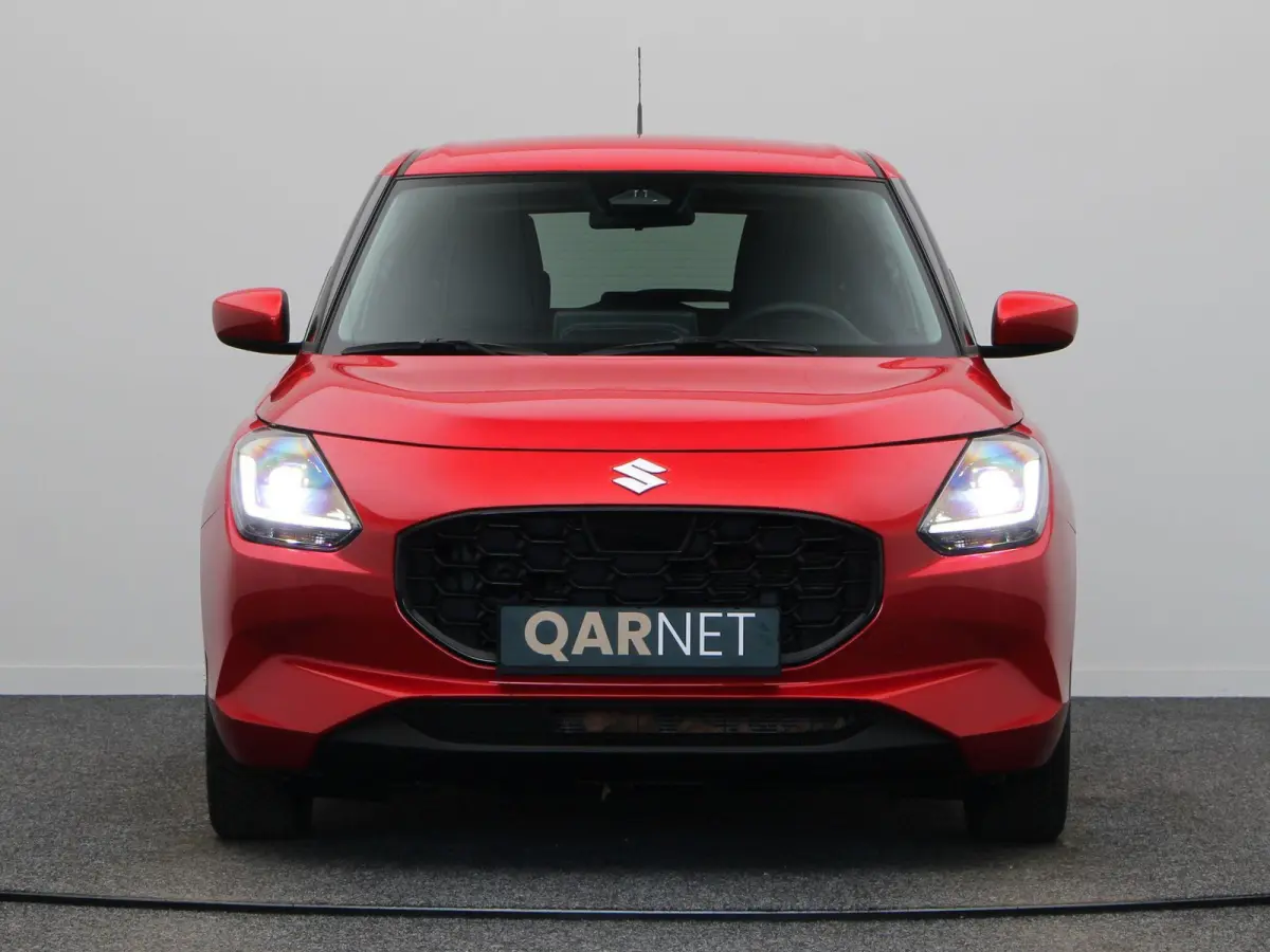 1.2 Select Smart Hybrid | Adaptieve cruise control | Stoelverwarming | Apple carplay / Android Auto | Achteruitrijcamera |