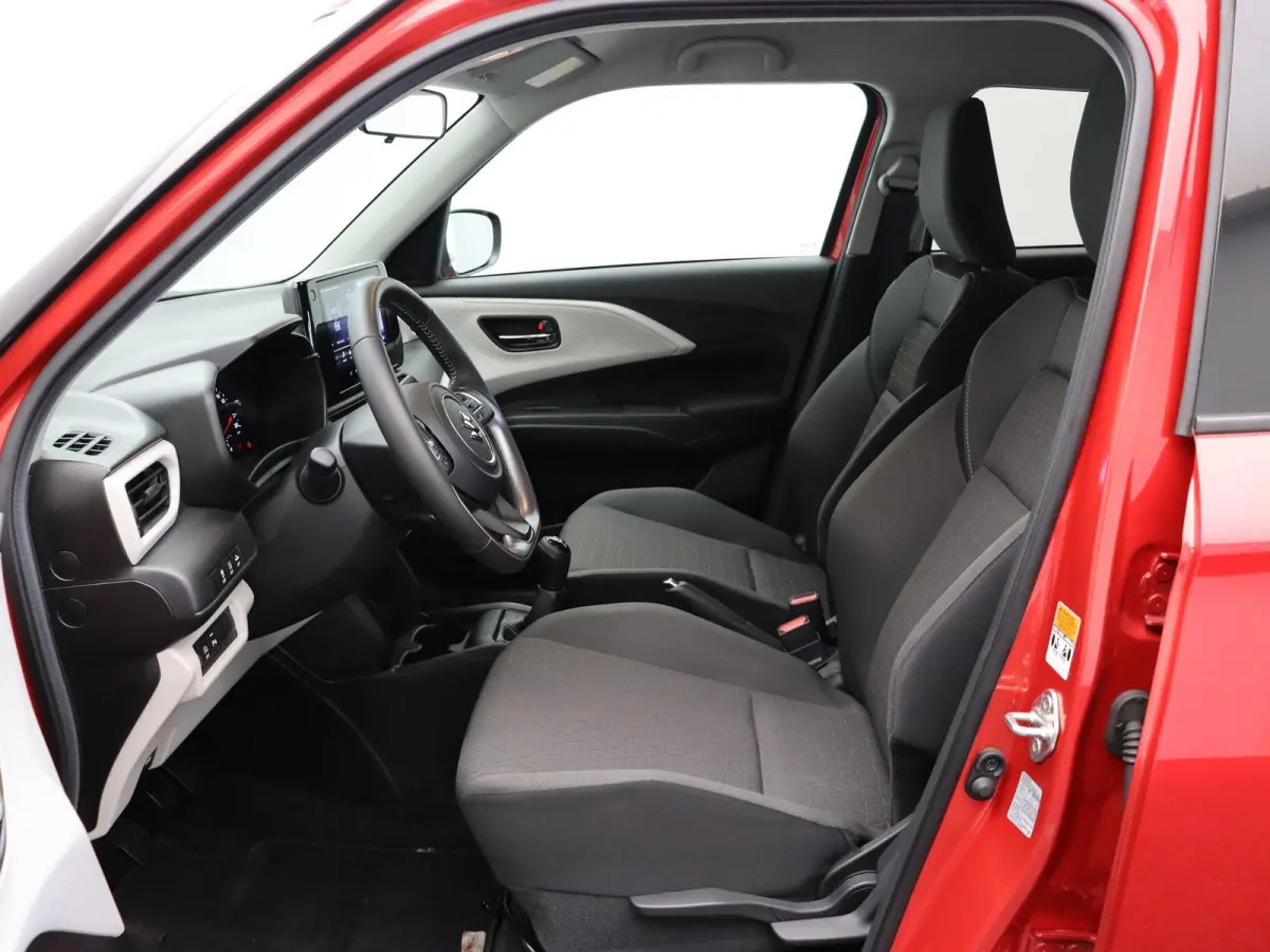 1.2 Select Smart Hybrid | Adaptieve cruise control | Stoelverwarming | Apple carplay / Android Auto | Achteruitrijcamera |