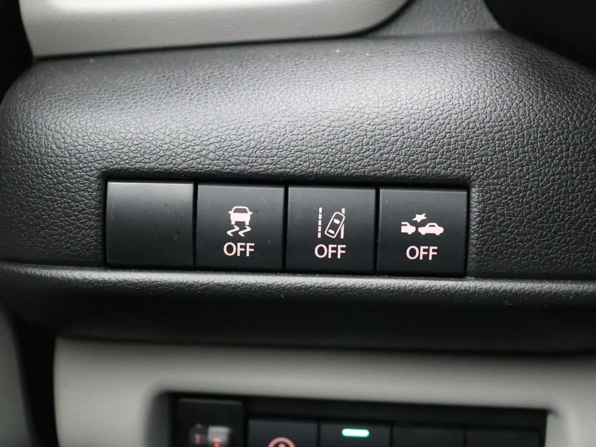 1.2 Select Smart Hybrid | Adaptieve cruise control | Stoelverwarming | Apple carplay / Android Auto | Achteruitrijcamera |