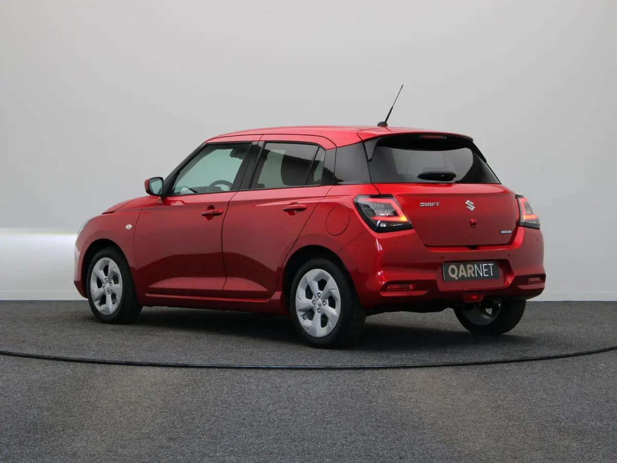 1.2 Select Smart Hybrid | Adaptieve cruise control | Stoelverwarming | Apple carplay / Android Auto | Achteruitrijcamera |