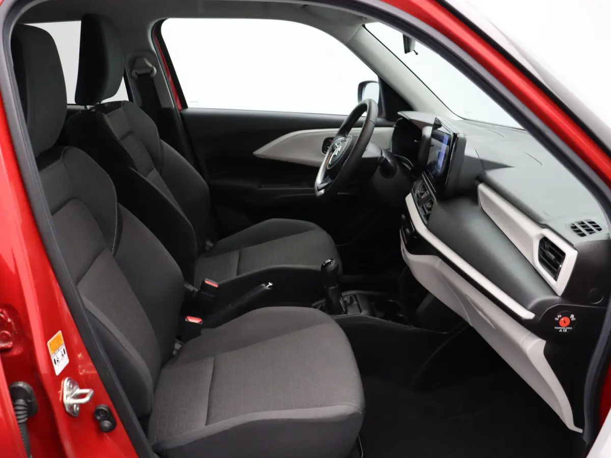 1.2 Select Smart Hybrid | Adaptieve cruise control | Stoelverwarming | Apple carplay / Android Auto | Achteruitrijcamera |