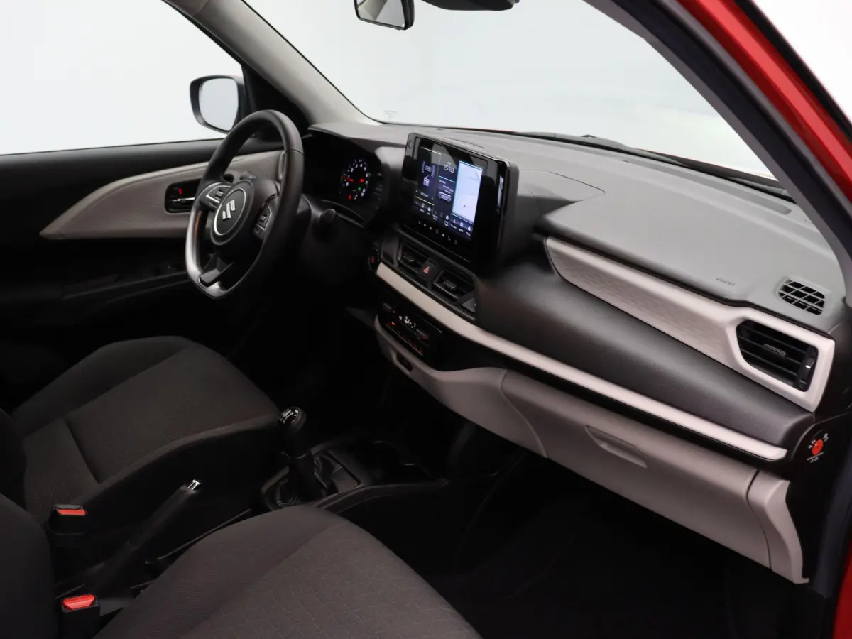 1.2 Select Smart Hybrid | Adaptieve cruise control | Stoelverwarming | Apple carplay / Android Auto | Achteruitrijcamera |