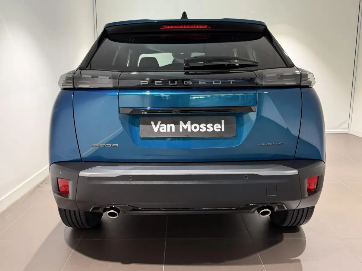 1.2 Hybrid 145 Allure | 360 Camera | Dodehoek Herkenning | Navigatie | Keyless Entry | Adaptieve Cruise Control |