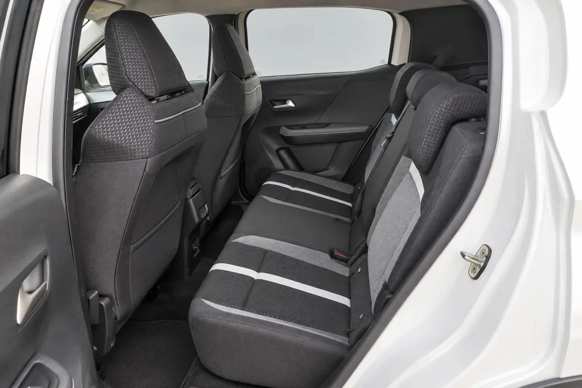 1.2 Turbo Hybrid GS 7p. 110 pk | Navi | Camera | PDC | Cruise controle | Climate