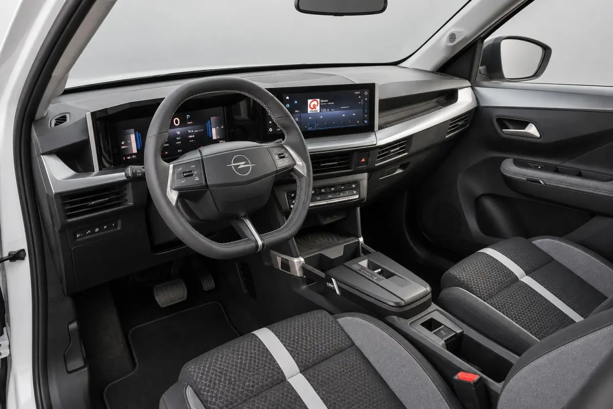1.2 Turbo Hybrid GS 7p. 110 pk | Navi | Camera | PDC | Cruise controle | Climate