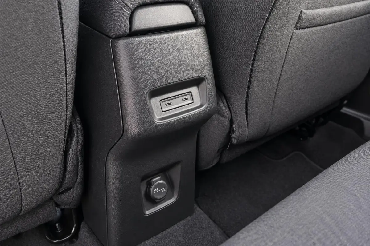 1.2 Turbo Hybrid GS 7p. 110 pk | Navi | Camera | PDC | Cruise controle | Climate