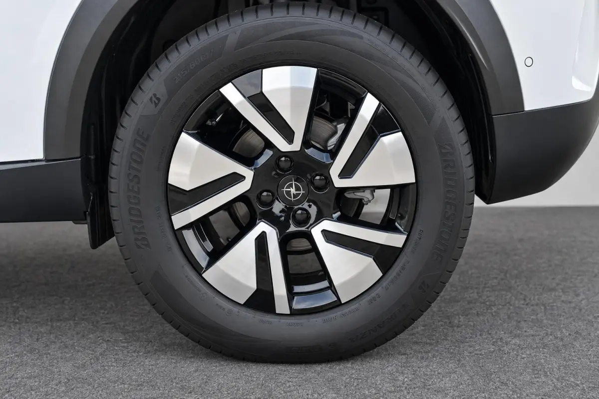 1.2 Turbo Hybrid GS 7p. 110 pk | Navi | Camera | PDC | Cruise controle | Climate