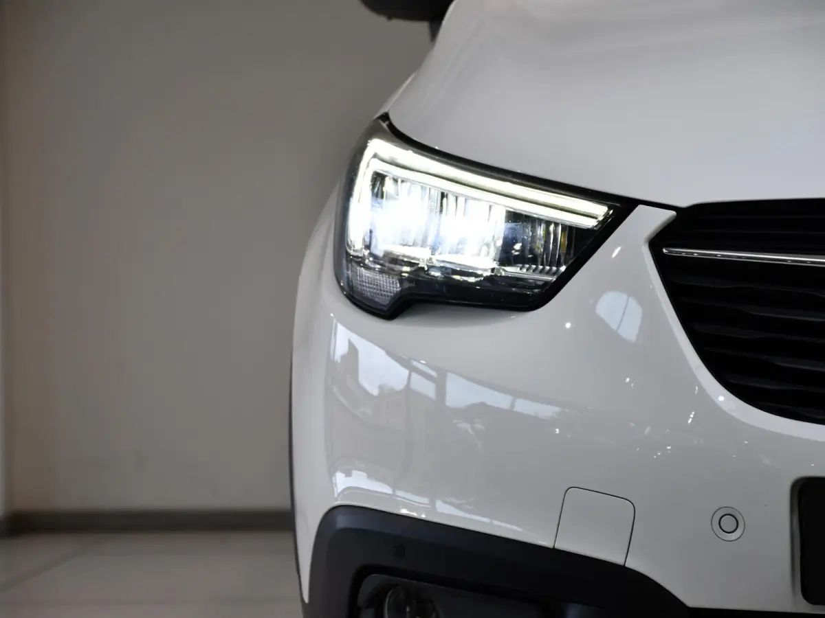 1.2 Turbo Innovation | Apple CarPlay / Android Auto | Achteruitrijcamera |