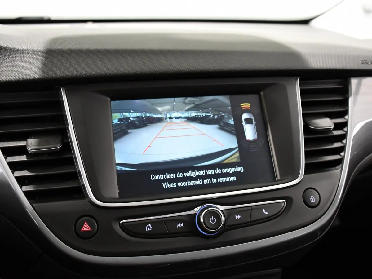 1.2 Turbo Innovation | Apple CarPlay / Android Auto | Achteruitrijcamera |