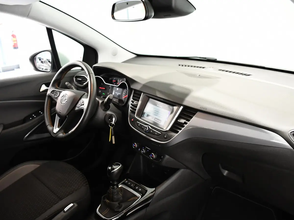 1.2 Turbo Innovation | Apple CarPlay / Android Auto | Achteruitrijcamera |