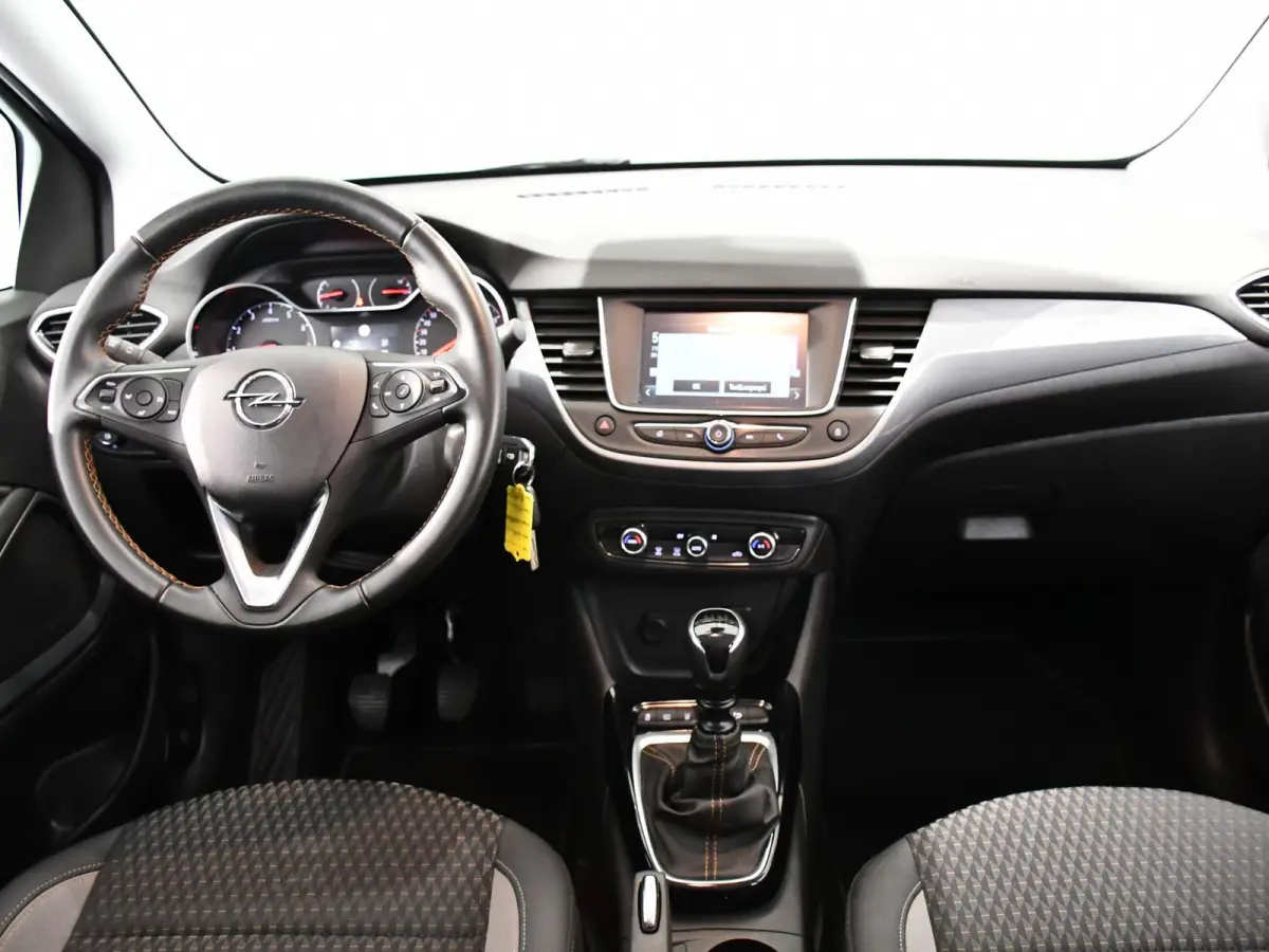 1.2 Turbo Innovation | Apple CarPlay / Android Auto | Achteruitrijcamera |