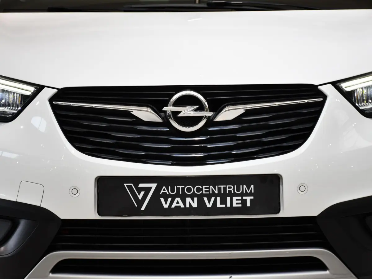 1.2 Turbo Innovation | Apple CarPlay / Android Auto | Achteruitrijcamera |