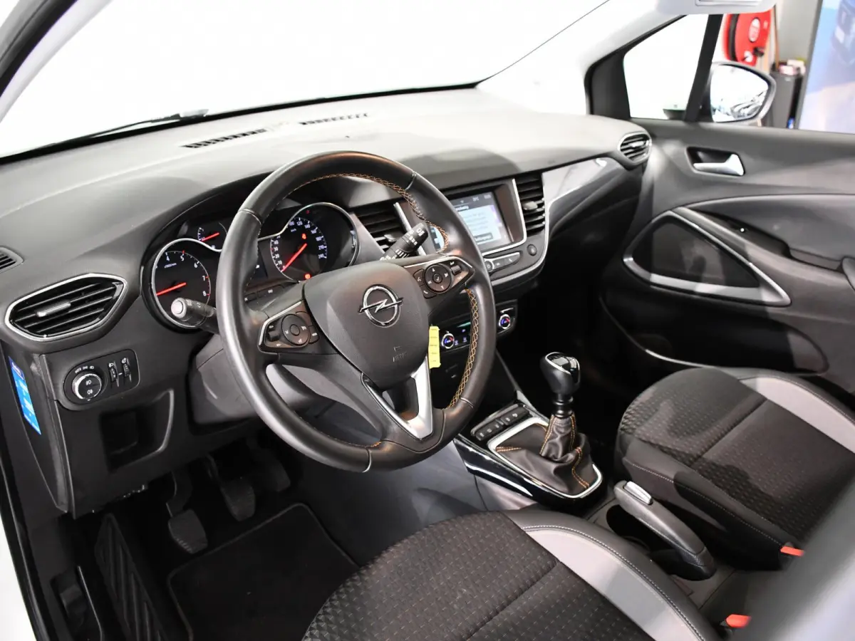 1.2 Turbo Innovation | Apple CarPlay / Android Auto | Achteruitrijcamera |