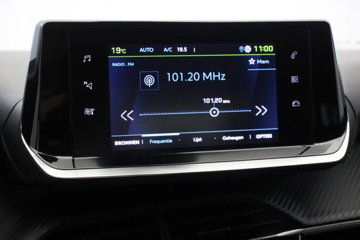 Allure Pack 50 kWh - Digitaal Cockpit, Carplay, Camera, Half Leer, Stoelverw. SOH 89,44%