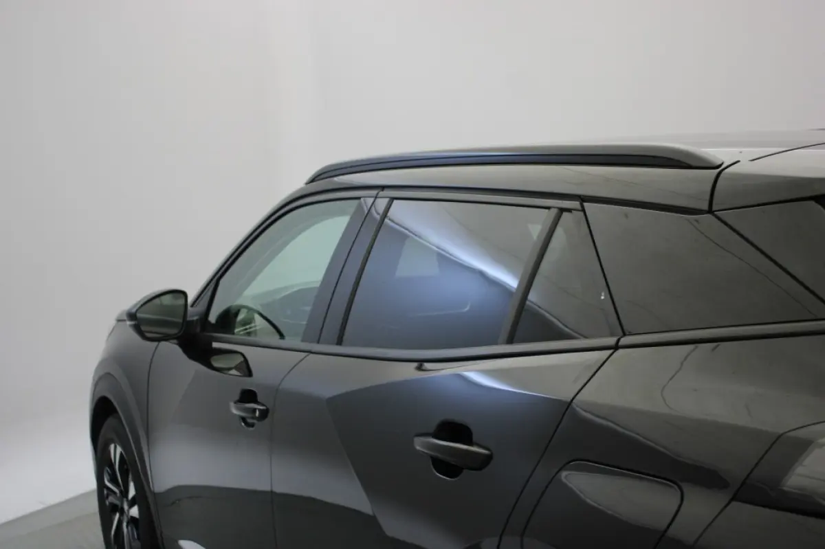 Allure Pack 50 kWh - Digitaal Cockpit, Carplay, Camera, Half Leer, Stoelverw. SOH 89,44%