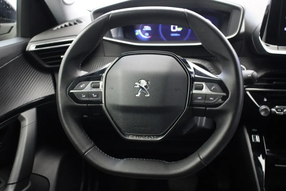 Allure Pack 50 kWh - Digitaal Cockpit, Carplay, Camera, Half Leer, Stoelverw. SOH 89,44%