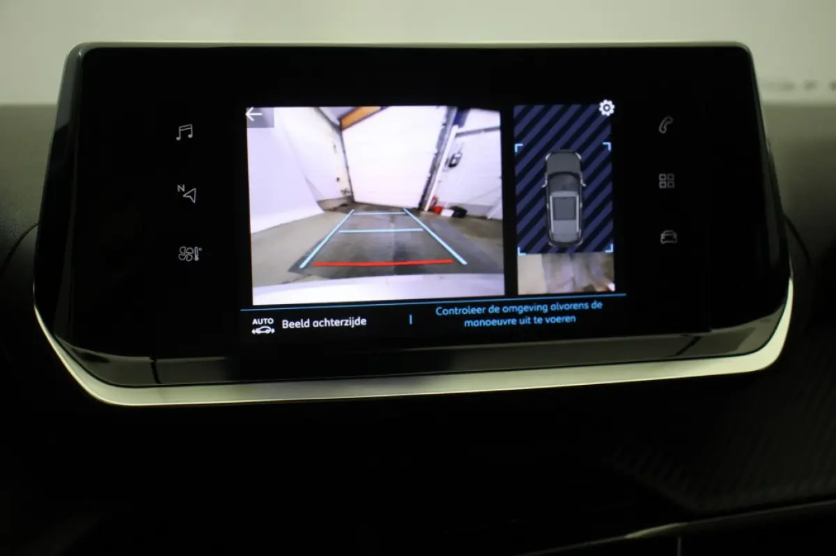 Allure Pack 50 kWh - Digitaal Cockpit, Carplay, Camera, Half Leer, Stoelverw. SOH 89,44%