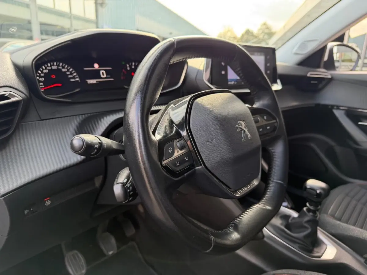 1.2 PT B.L. ACTIVE NAVI AIRCO/ECC CRUISE CONTROL PDC
