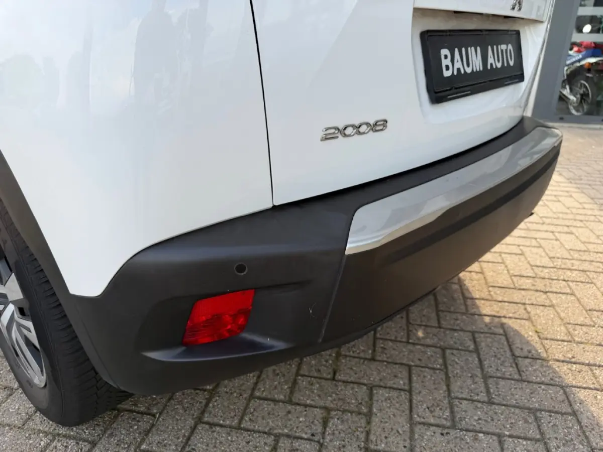 1.2 PT B.L. ACTIVE NAVI AIRCO/ECC CRUISE CONTROL PDC