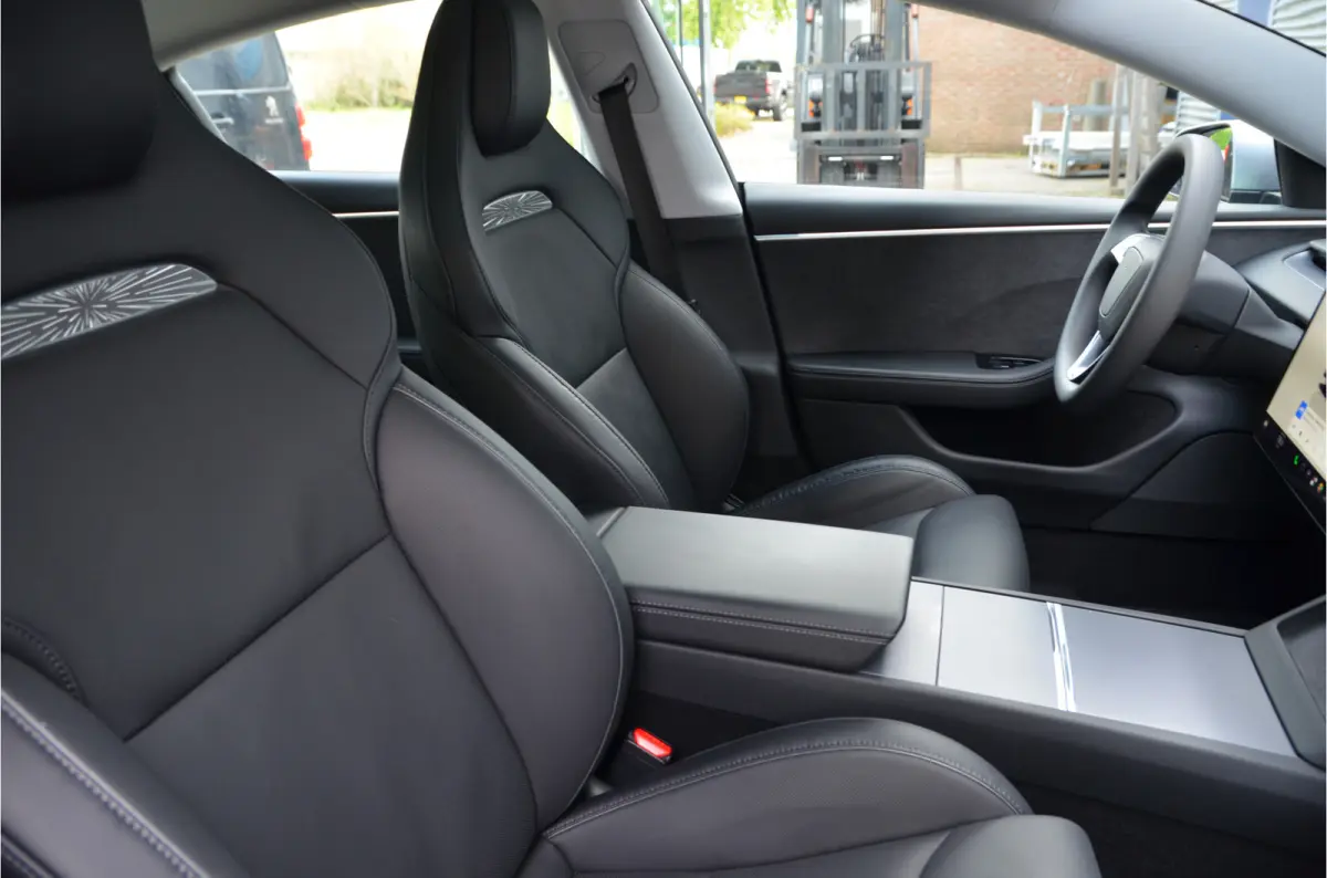Performance AWD 78 kWh Highland, AutoPilot4.0 (FSD 99,- p/mnd)