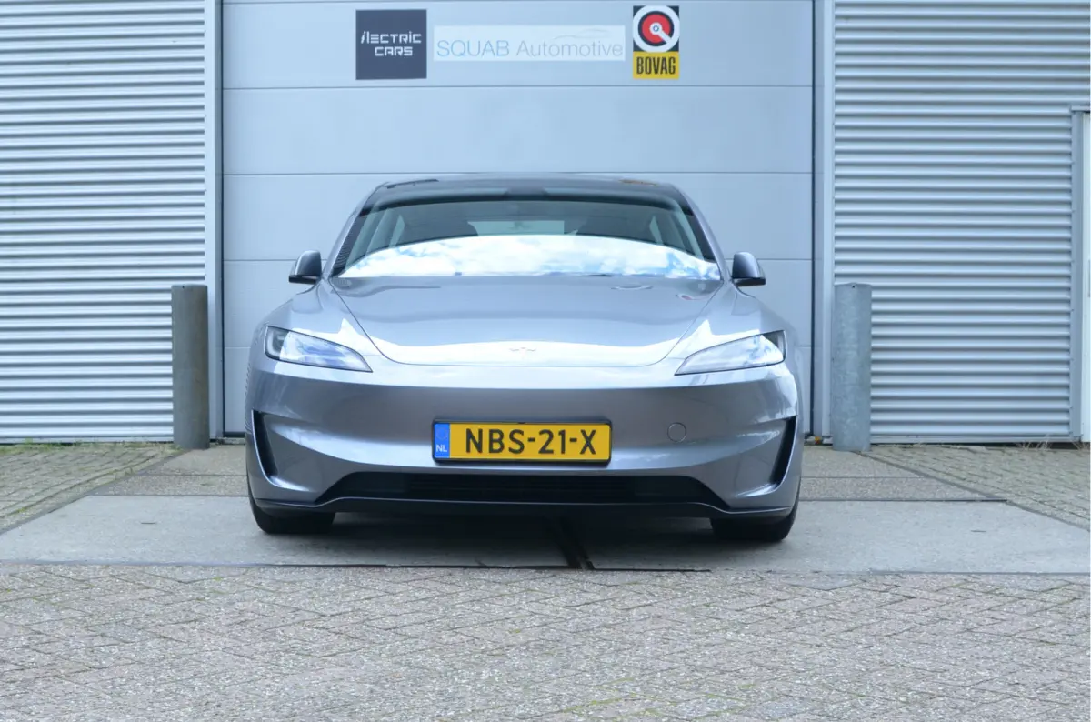 Performance AWD 78 kWh Highland, AutoPilot4.0 (FSD 99,- p/mnd)