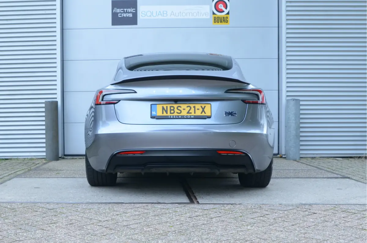 Performance AWD 78 kWh Highland, AutoPilot4.0 (FSD 99,- p/mnd)
