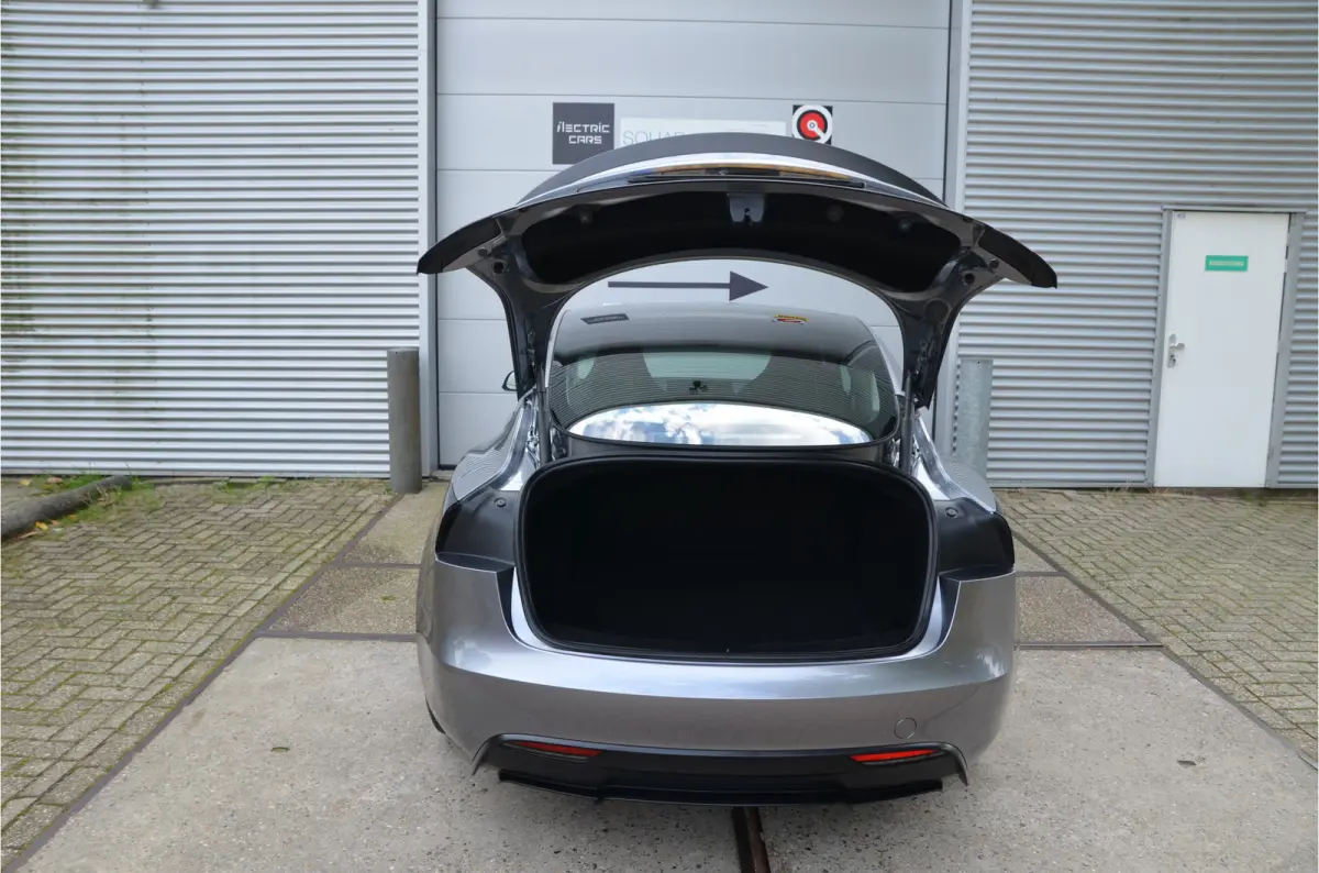Performance AWD 78 kWh Highland, AutoPilot4.0 (FSD 99,- p/mnd)