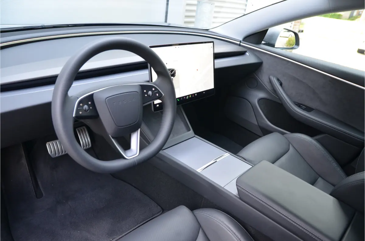 Performance AWD 78 kWh Highland, AutoPilot4.0 (FSD 99,- p/mnd)