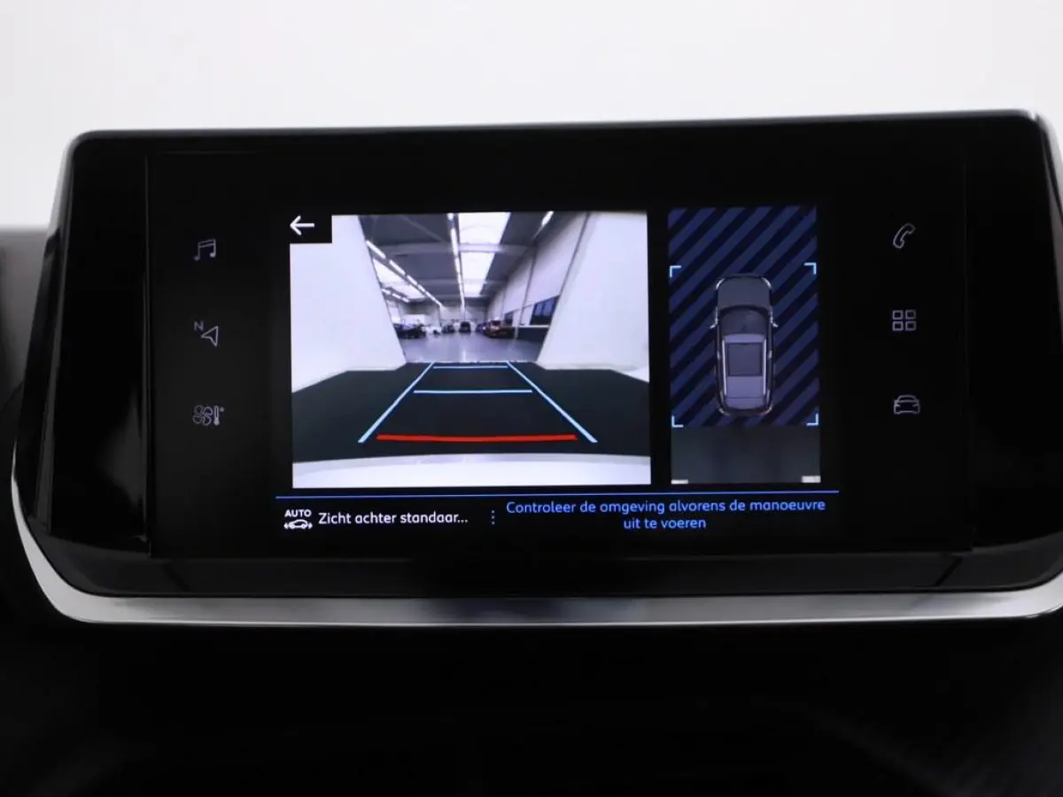 1.2T 130pk Active Pack Nav/Camera/Ecc/Carplay