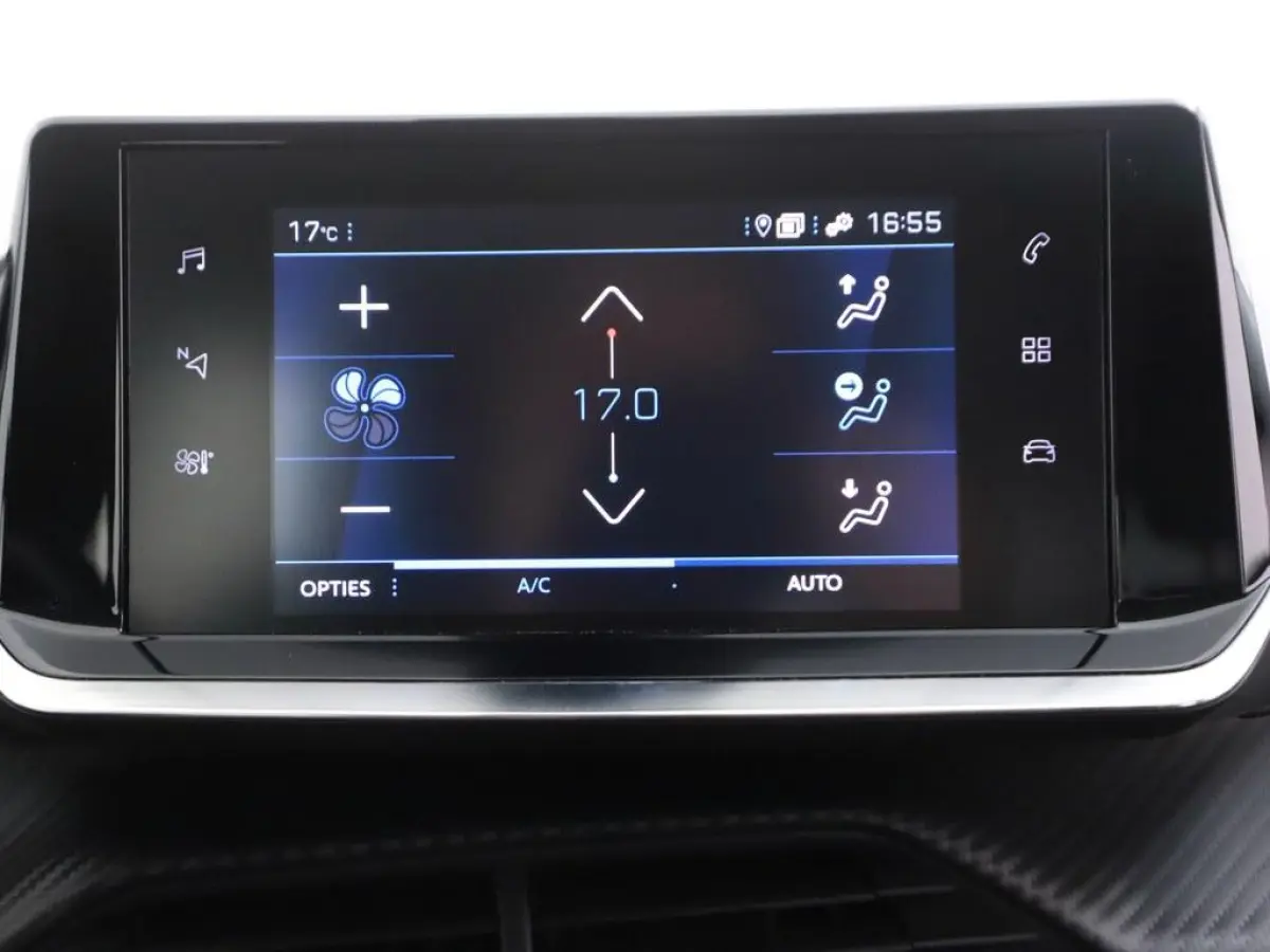 1.2T 130pk Active Pack Nav/Camera/Ecc/Carplay