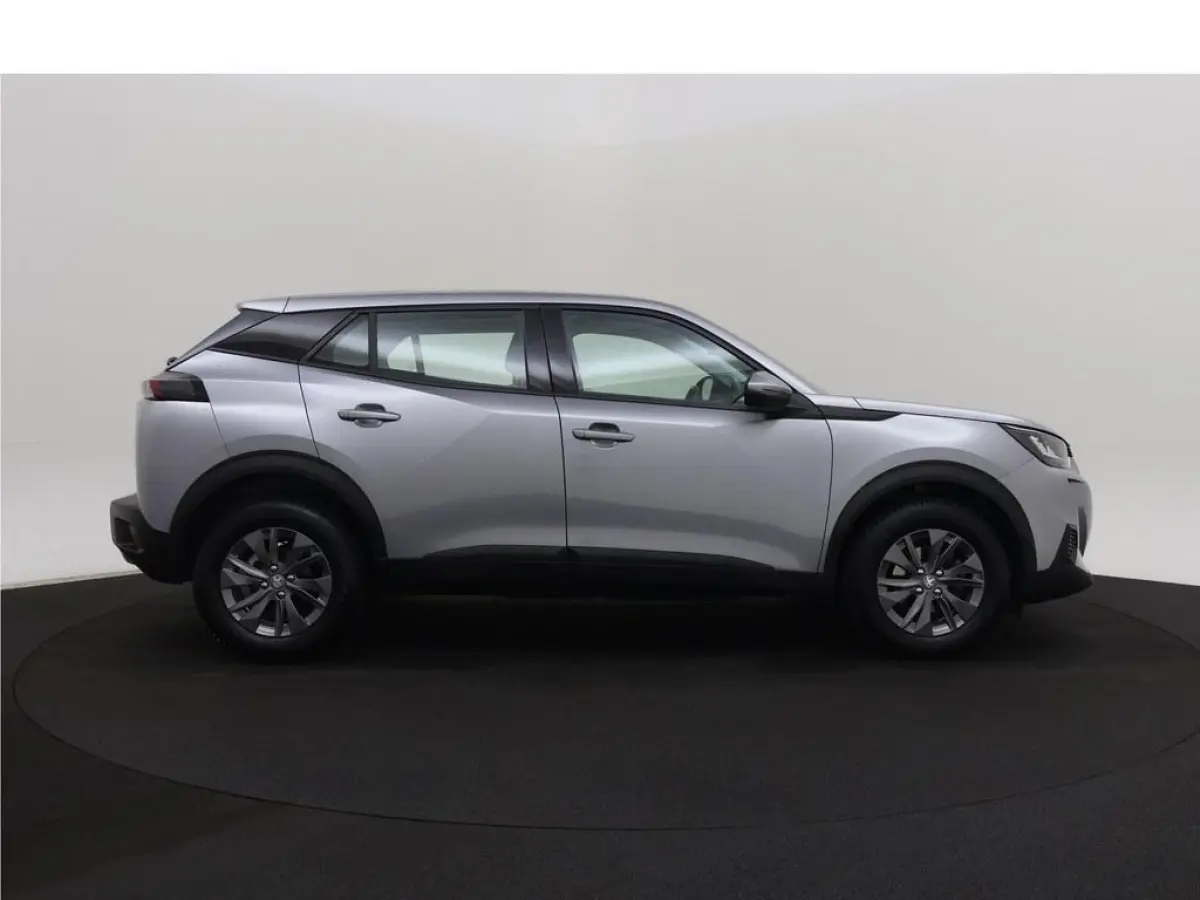 1.2T 130pk Active Pack Nav/Camera/Ecc/Carplay