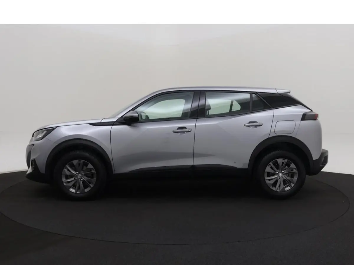 1.2T 130pk Active Pack Nav/Camera/Ecc/Carplay