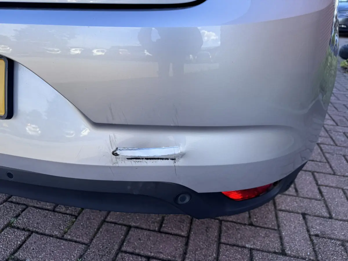 1.5 Blue dCi Limited, Euro 6, Marge, Apple Carplay