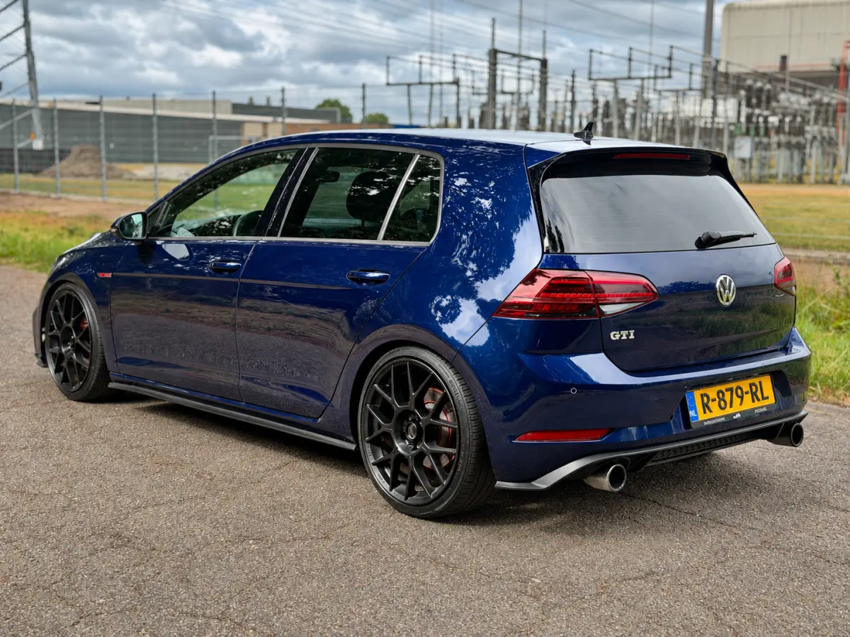 7.5 GTI Performance 2.0 TSI DSG Inc BTW ☑️