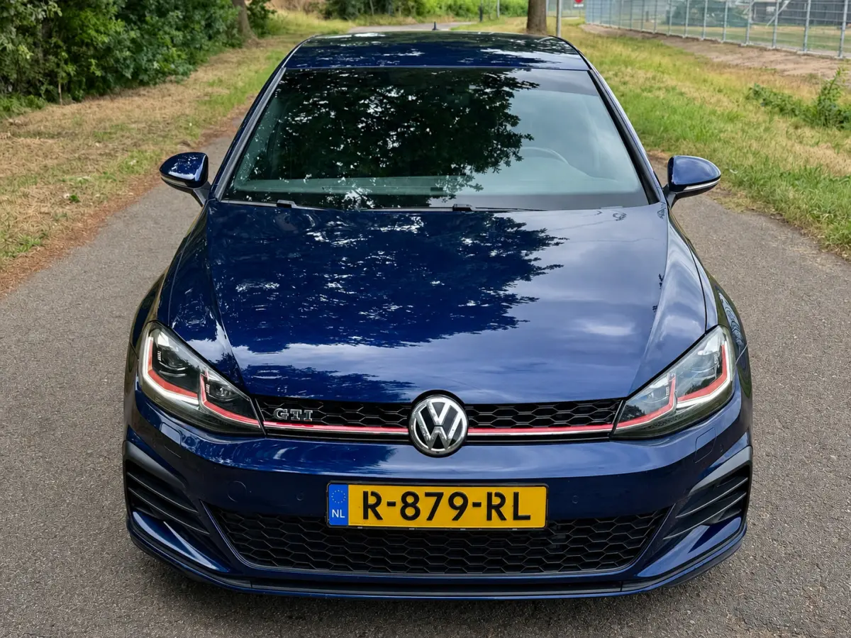 7.5 GTI Performance 2.0 TSI DSG Inc BTW ☑️