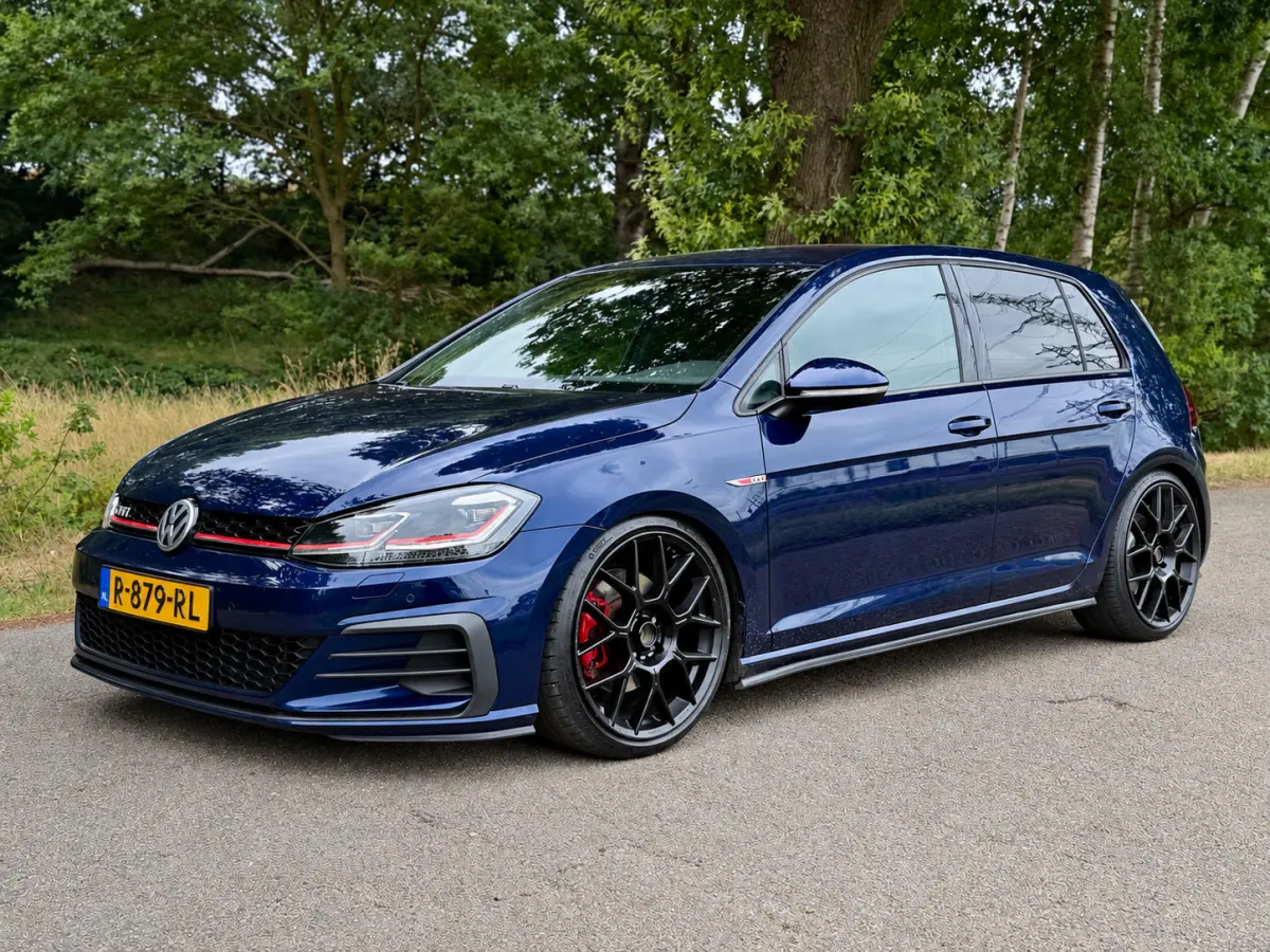 7.5 GTI Performance 2.0 TSI DSG Inc BTW ☑️