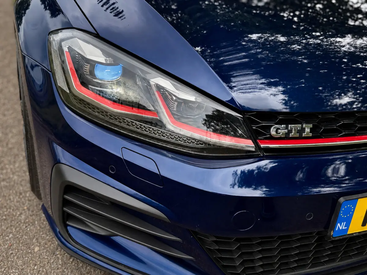 7.5 GTI Performance 2.0 TSI DSG Inc BTW ☑️