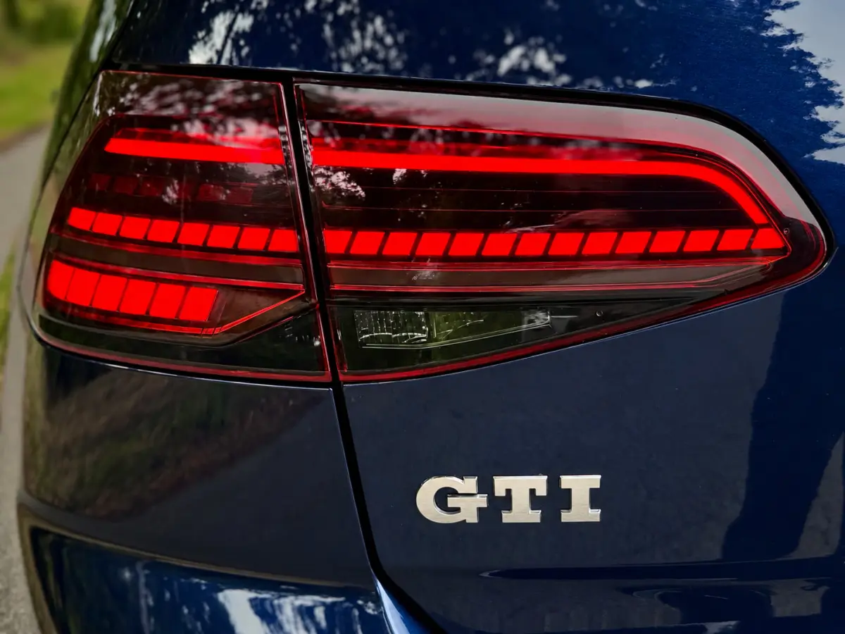 7.5 GTI Performance 2.0 TSI DSG Inc BTW ☑️