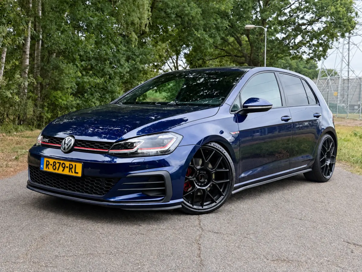7.5 GTI Performance 2.0 TSI DSG Inc BTW ☑️