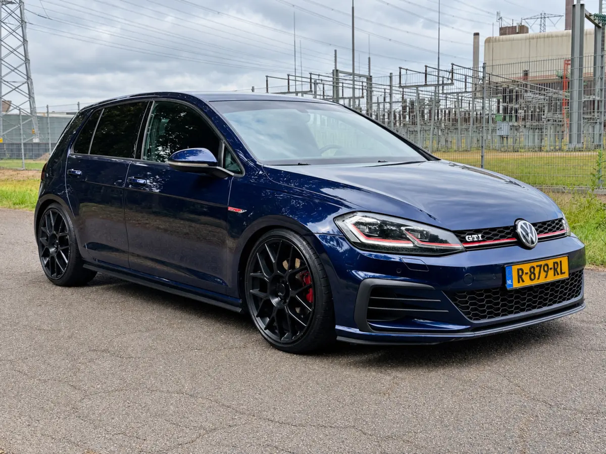 7.5 GTI Performance 2.0 TSI DSG Inc BTW ☑️