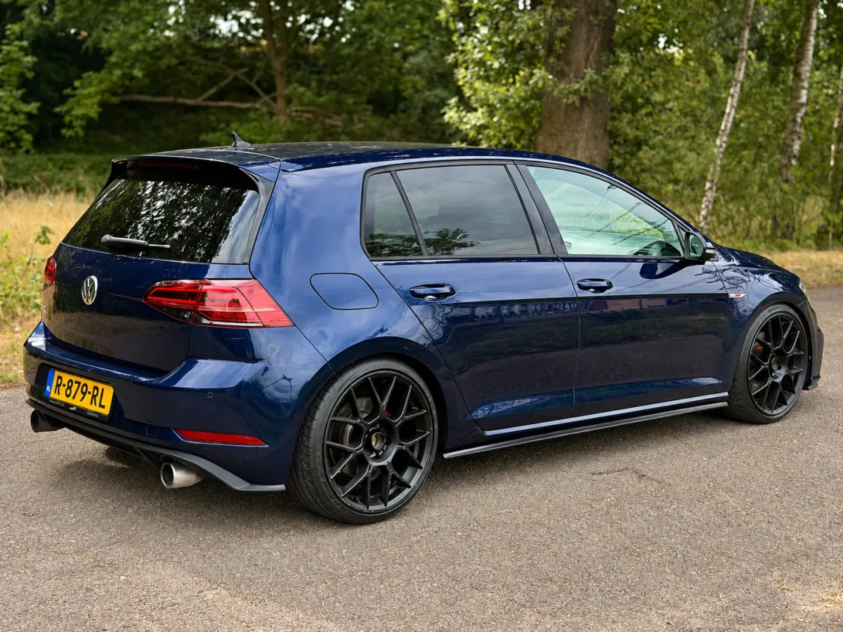 7.5 GTI Performance 2.0 TSI DSG Inc BTW ☑️