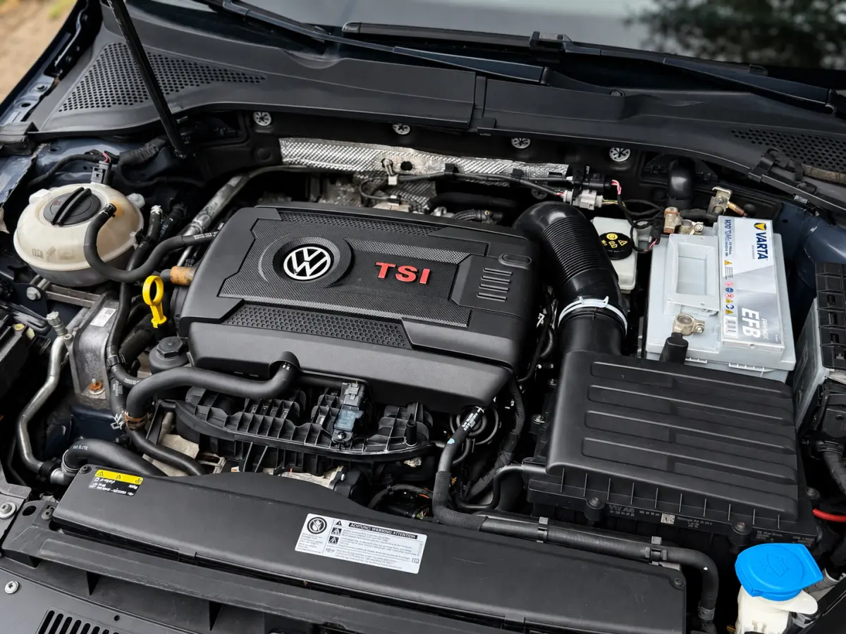7.5 GTI Performance 2.0 TSI DSG Inc BTW ☑️