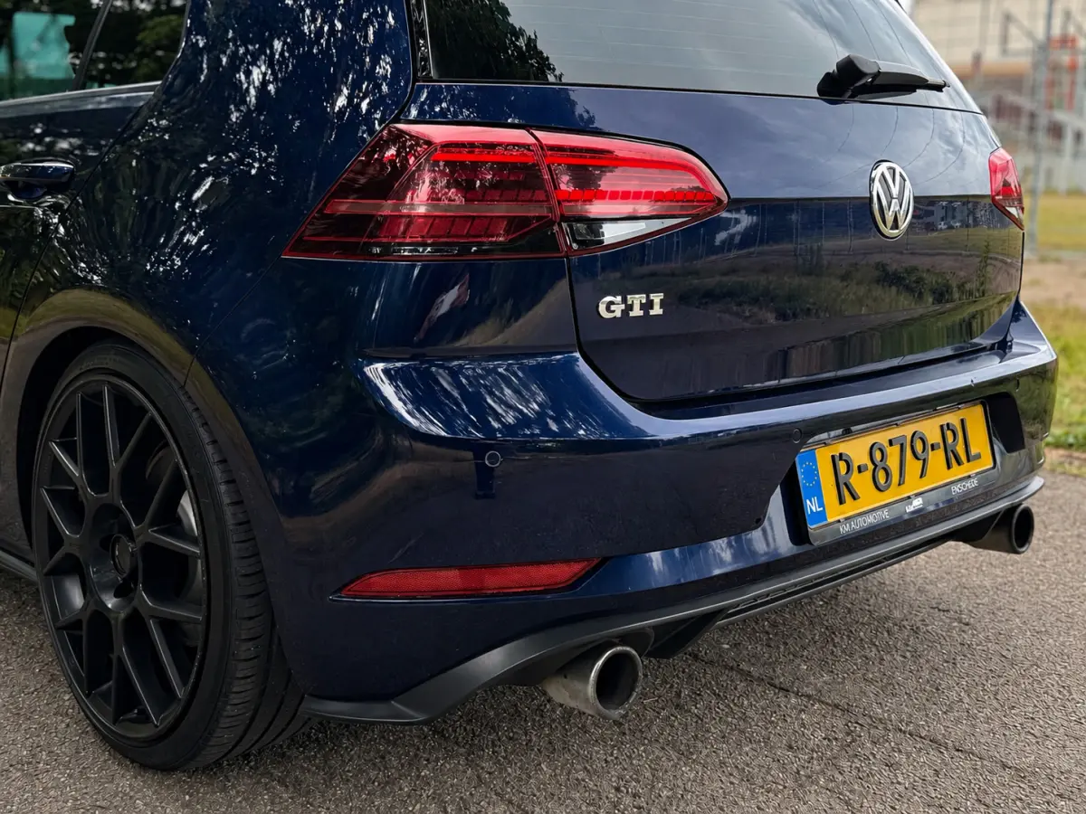 7.5 GTI Performance 2.0 TSI DSG Inc BTW ☑️
