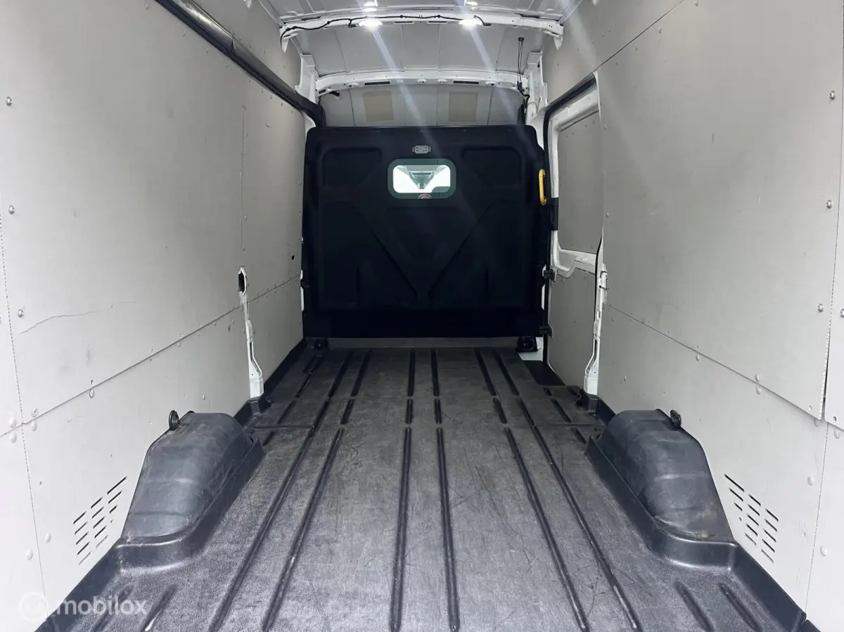 350 2.0 TDCI L4H3 Trend RWD MAXI XXL 3 zitplaatsen