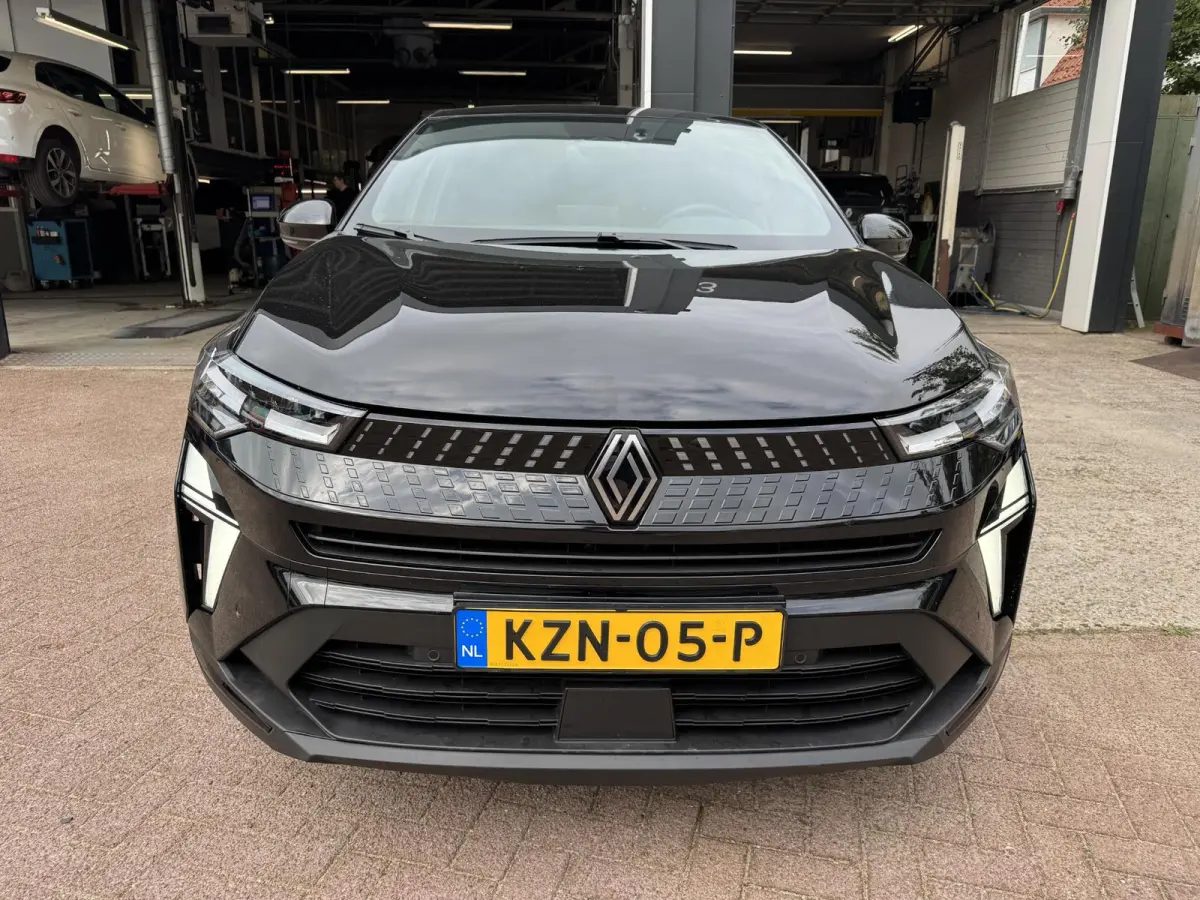 1.8 E-Tech full hybrid 160 Techno+Pack Winter!!