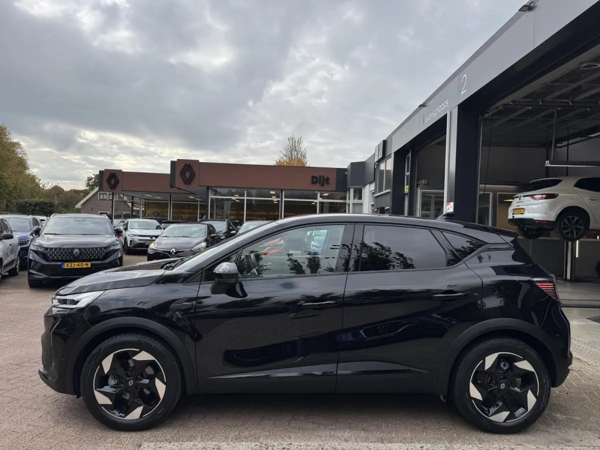 1.8 E-Tech full hybrid 160 Techno+Pack Winter!!