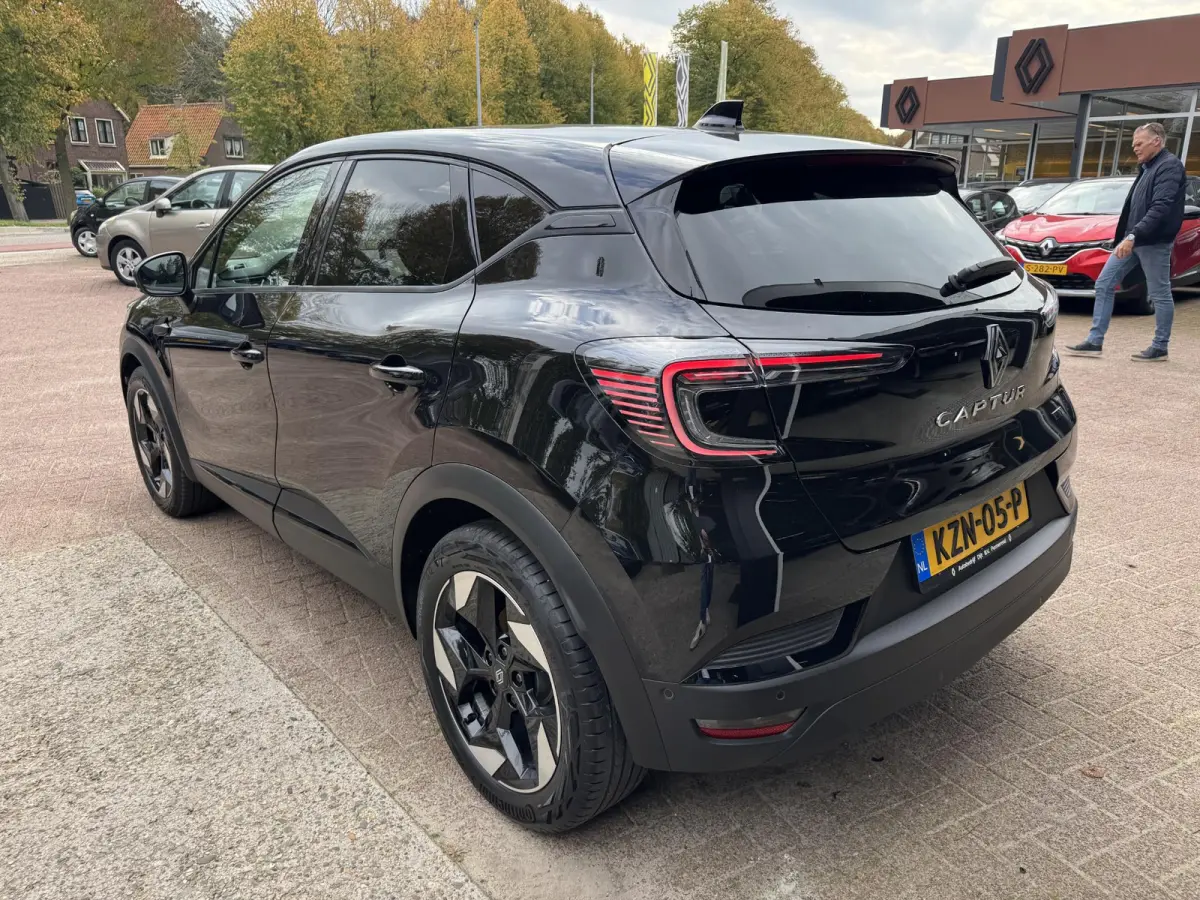 1.8 E-Tech full hybrid 160 Techno+Pack Winter!!