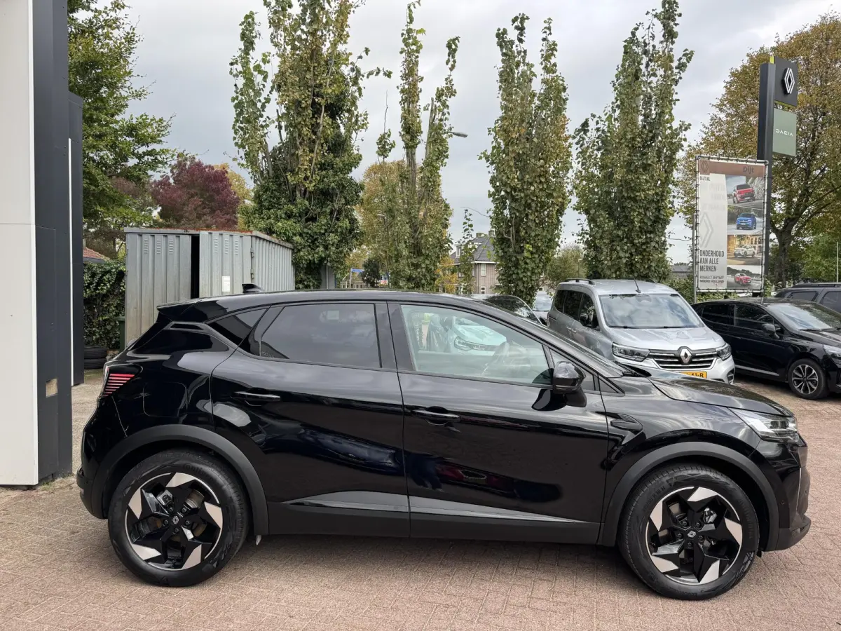 1.8 E-Tech full hybrid 160 Techno+Pack Winter!!